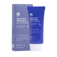 BENTON Skin Fit Mineral Sun Cream 50mL / 1.69 fl. Oz. SPF50 PA  