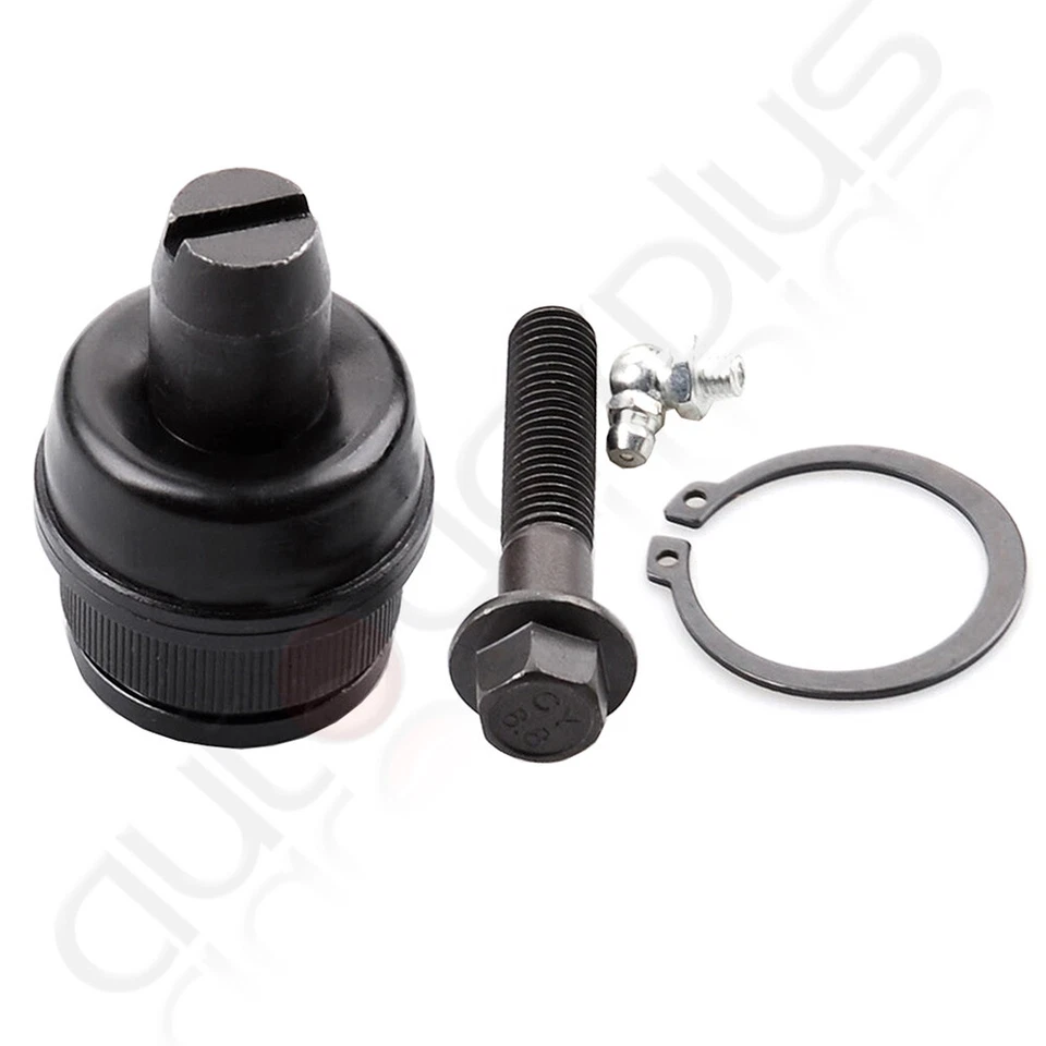 Para Ford E-350 Super Duty 1999-2007 7 piezas rótula dirección acoplamiento extremo Foto 2 de 4