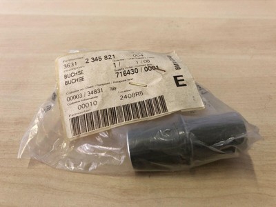 Original BMW 36312345821 Internal Distance Taking
