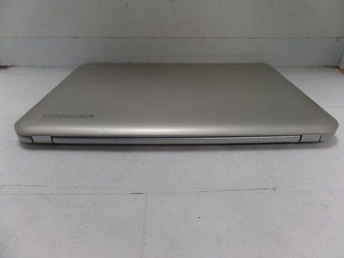 Toshiba CB35-A3120 Chromebook 13.3" Intel Celeron 1.40ghz 2gb RAM 16gb SSD AS-IS - Picture 10 of 14