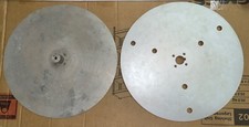 GALETTES  METAL POUR PROJECTEUR CINÉMA
