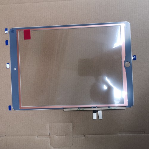 For iPad 7 7th Gen 2019 10.2" Touch Screen Digitizer Glass Panel Replacement new - Picture 8 of 24