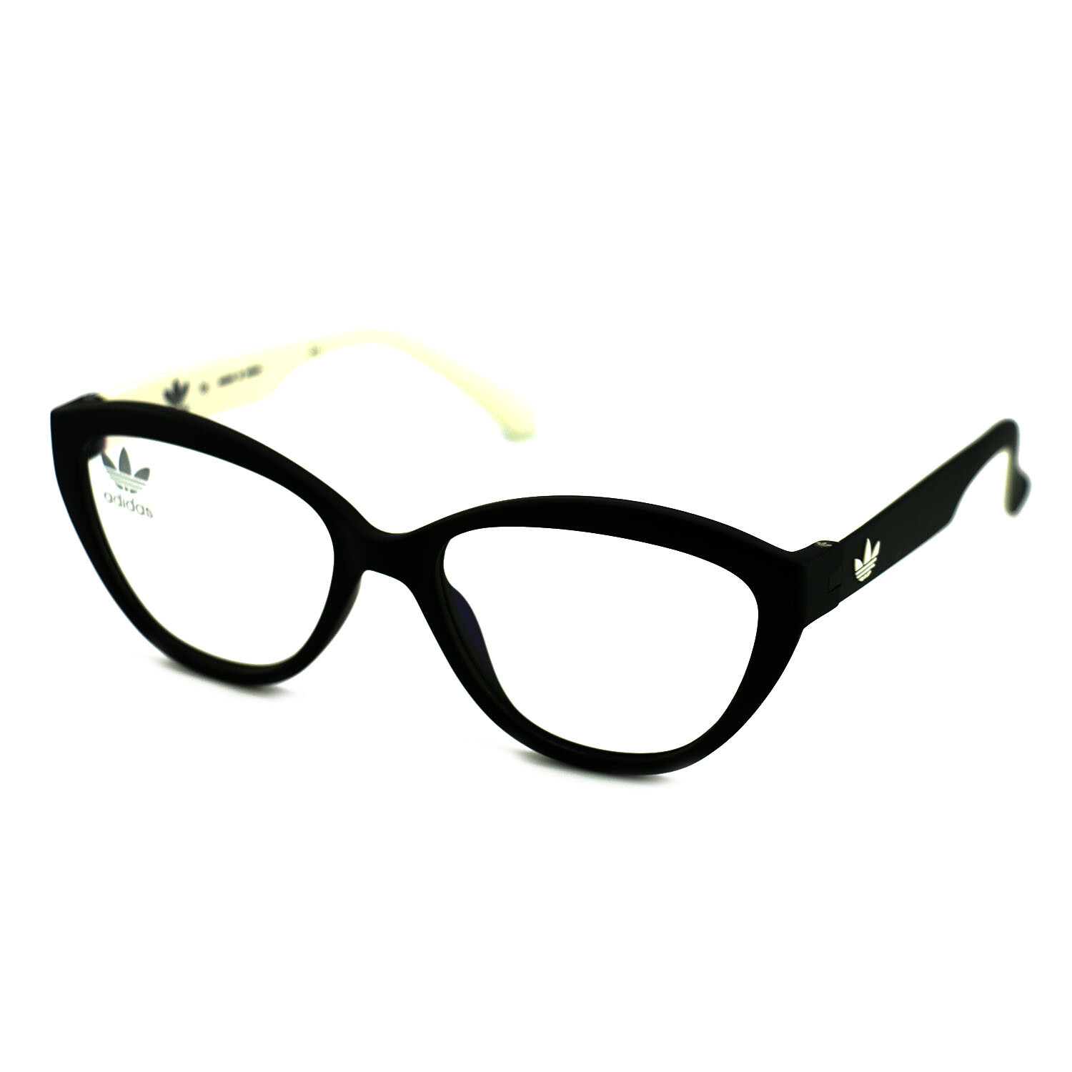 Женские кроссовки Adidas 54 мм с черно-белой оптикой AOR-015O-009001-54 2690₽