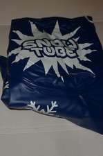 SNOA TUBE BLUE 2PCS