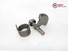 Axe kick (Piaggio - Pk 80 1982 - 1986) - photo 1