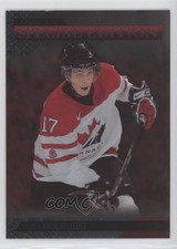 2013 Upper Deck Team Canada Special Edition Cody Goloubef #SE51 g6u