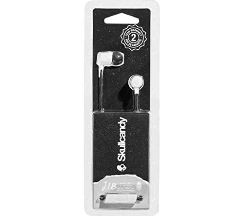 Skullcandy Jib In-Ear Wired Earbuds Microphone Works with Bluetooth Devices a... - Picture 4 of 8