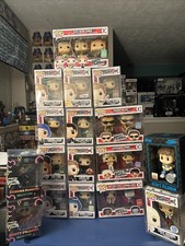 Ultimate Funko Pop Scott Pilgrim vs. the World Figures Gallery and Checklist 32