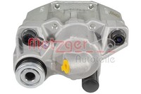 Vorderachse Links Metzger 6260367 Bremssattel FüR CitroËN,Peugeot
