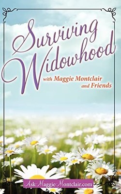 Surviving Widowhood with Maggi - GOOD