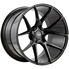 Savini Bm14 20x8.5 5x112 30mm Gloss Black Wheel Rim 20 Inch Savini Bm14 20x8.5 5x112 30mm Gloss Black Wheel Rim 20 Inch