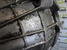 Boite de vitesse Suzuki VITARA