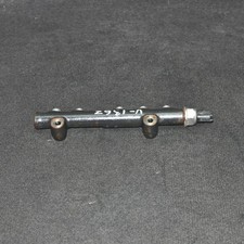 Peugeot 208 1.4 HDi Diesel 50 kW Kraftstoffverteiler 9685297580 02