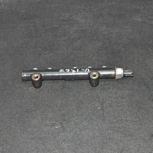 Peugeot 208 1.4 HDi Diesel 50 kW Kraftstoffverteiler 9685297580 02