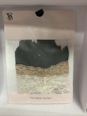 Victoria Secret Tanga Unterwäsche XL
