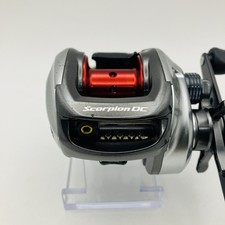 Shimano Scorpion DC Baitcasting Fishing Reels for sale - eBay