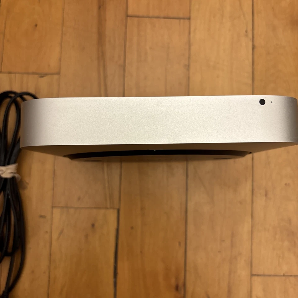 Apple Mac mini A1347 Late 2012 Core i7 2.3GHz 16GB, 256GB SSD - Image 3 of 4