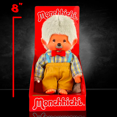 骨董品 人形 mocah mon cher poupee 8