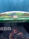 VINTAGE RAMBO LUNCHBOX w/ THERMOS! VG! — photo 8