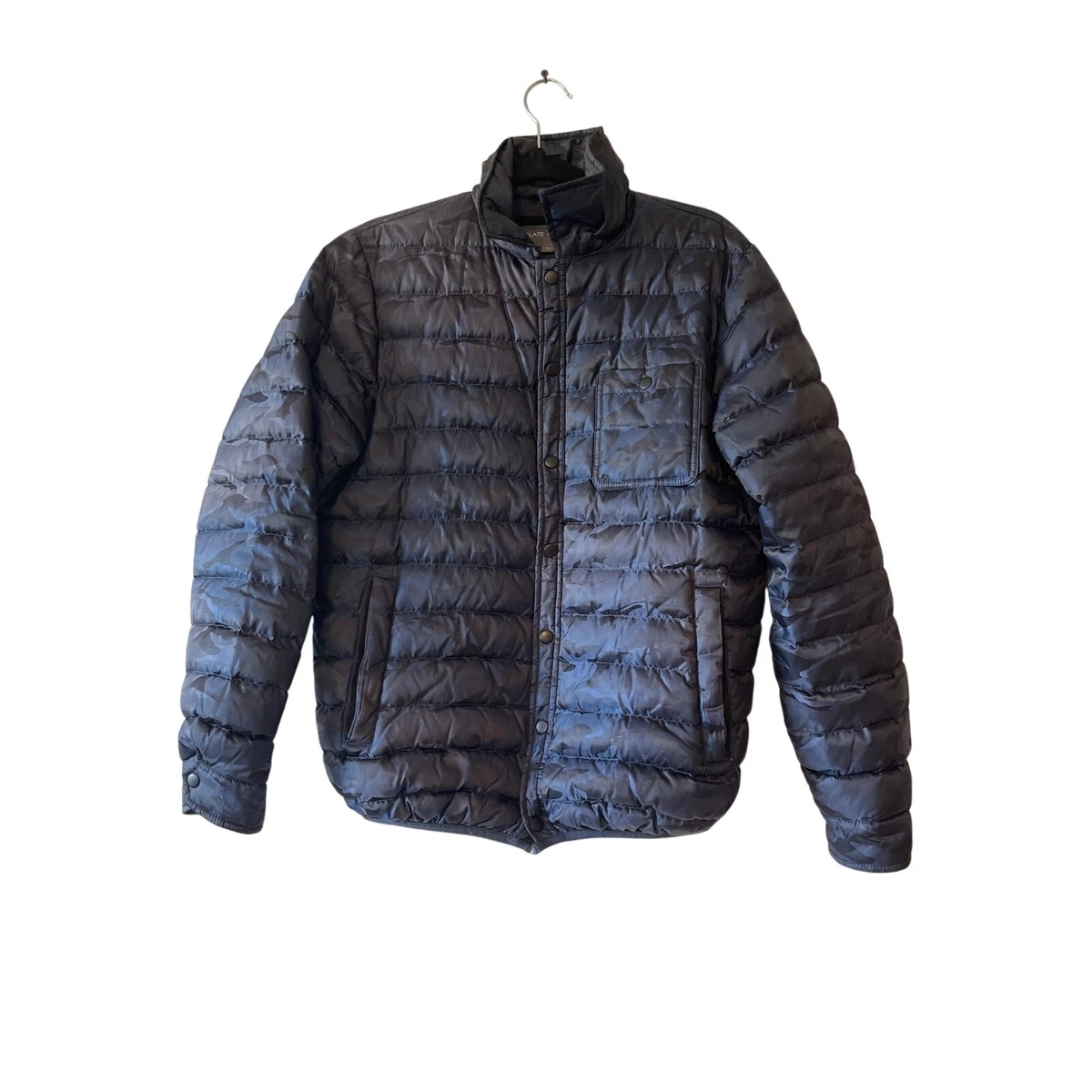 Slate & Stone Puffer Jacket Coats, Jackets & Vests for Men for