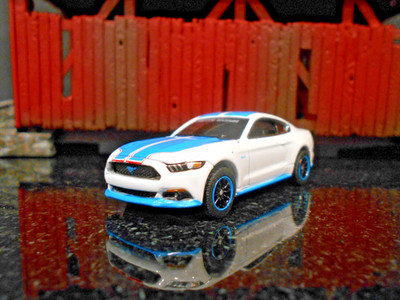 2016 Ford Mustang GT King Premier  - 1/64 Scale Limited Edition Must See Photos