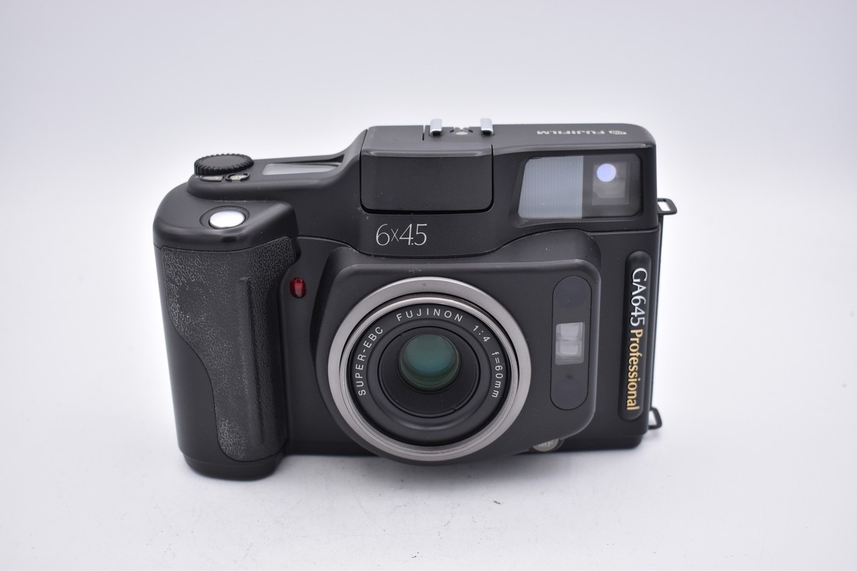 Flickr Fuji Gf645 フジカ FUJICA GS645W Professional #551 フジカ