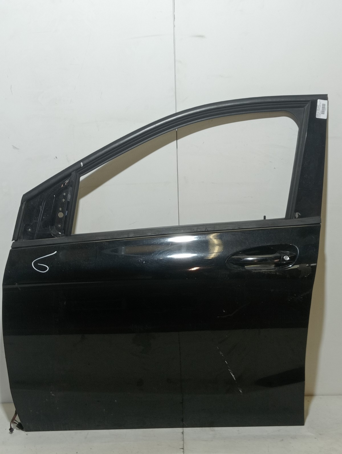 PORTA PORTIERA ANTERIORE SINISTRA SX PER MERCEDES Classe B W246 2° Serie A24672