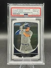 2013 Bowman Draft Picks & Prospects - Draft Picks Chrome Aaron Judge #BDPP19