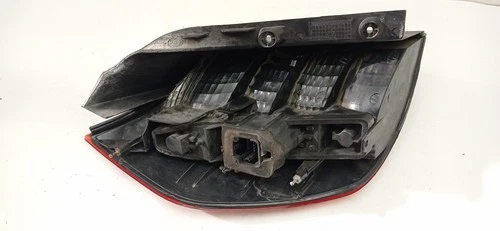 085511937R Piloto Trasero Derecho para RENAULT SCENIC II (JM) Authentique 125804 - Imagen 2 de 7