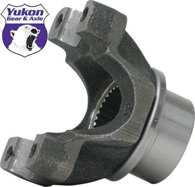 Yukon Gear & Axle YY D60-1350-29S Dana 60 1350 29-Spline Front Axle Shaft