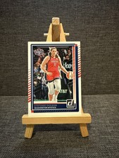 2025 Panini Donruss WNBA Base