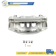 Brake Calipers Rear Left w/ Bracket For FORD E-350 SUPER DUTY 2008 - 2019