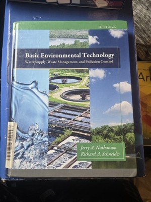 Basic Enviromental Technology