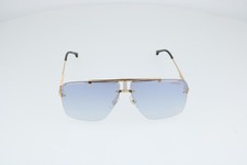 Carrera 1016/s 00108/08 Gold Square 1016/s Sunglasses 64-11-145