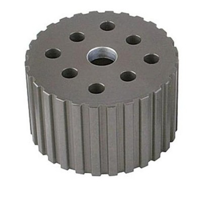Peterson Fluid Systems 05-0428 Water Pump Drive Pulley, 28 Tooth