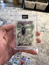 Topps Project 2020 - 1993 DEREK JETER by JK5 Card #171 w/Box Project70 Artist