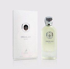 Delilah Blanc Maison Alhambra 香水- 一款2024年女用香水