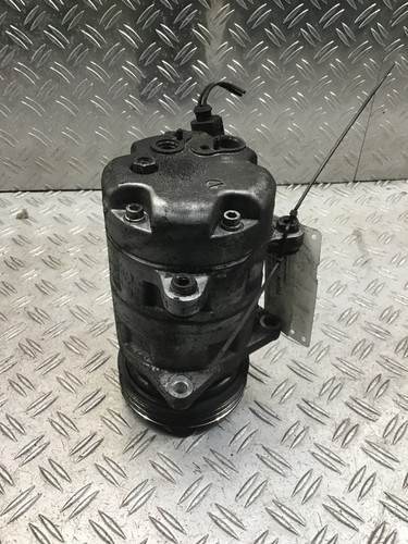 Klimakompressor VW Golf IV (1J) 1.4 55kW 75PS