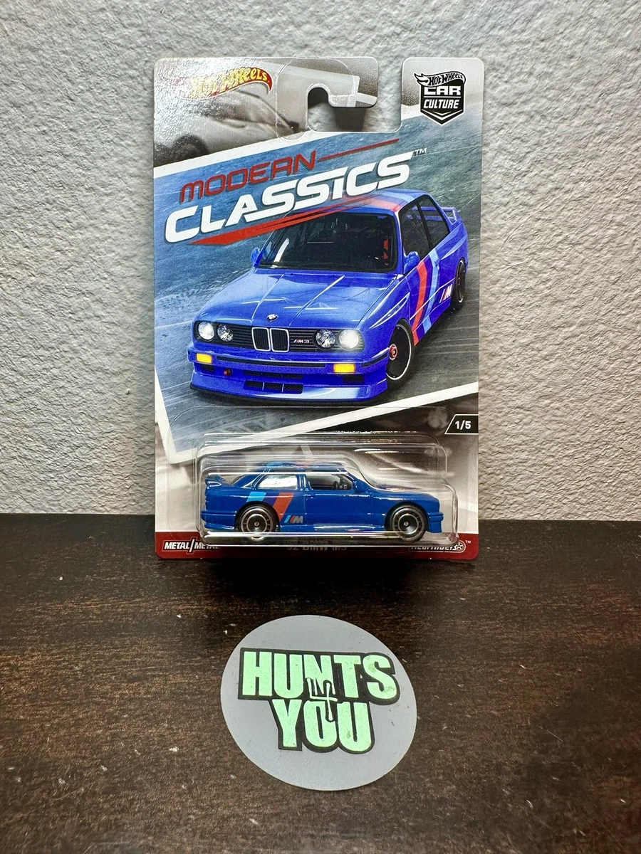 Hot Wheels Classics Modern BMW Diecast Cars for sale | eBay