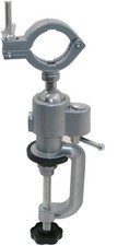 Morsa da banco per impieghi leggeri Girevole a 360 ° portatile Morsetto