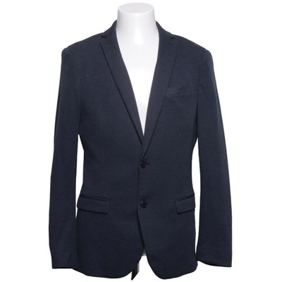 Selected Homme Identity, Blazer, Größe: 48, SHDONEDOT BLAZER, Blau #esA