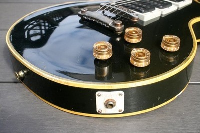 ARIA PRO II LP600B Peter Frampton 1978 Matsumoku 3-Pickup Custom