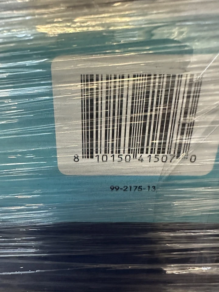 Serta perfect sleeper 12 inch medium firm queen mattress - Image 3 of 3