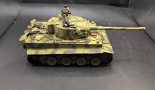 King and Country Special Edition PzKpfw.VI SdKfz.181 Ausf. H1 Tigers at the Batt
