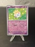 Togepi 070/191 Reverse Holo Near Mint SV08: Surging Sparks Pokemon card