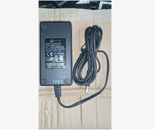 DVE DSA-0151D-12 5.5 2.1mm 12V 1.5A Power Supply Adapter Charger