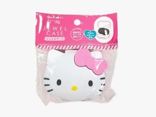 Hello Kitty Jewel Case Sanrio Jewelry Accesso...