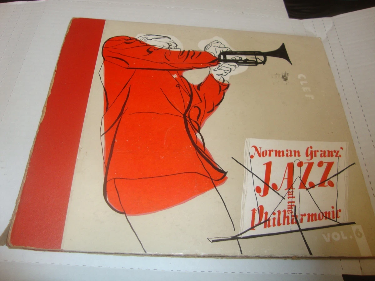 Charlie Parker 78 RPM Vinyl Records for sale - eBay