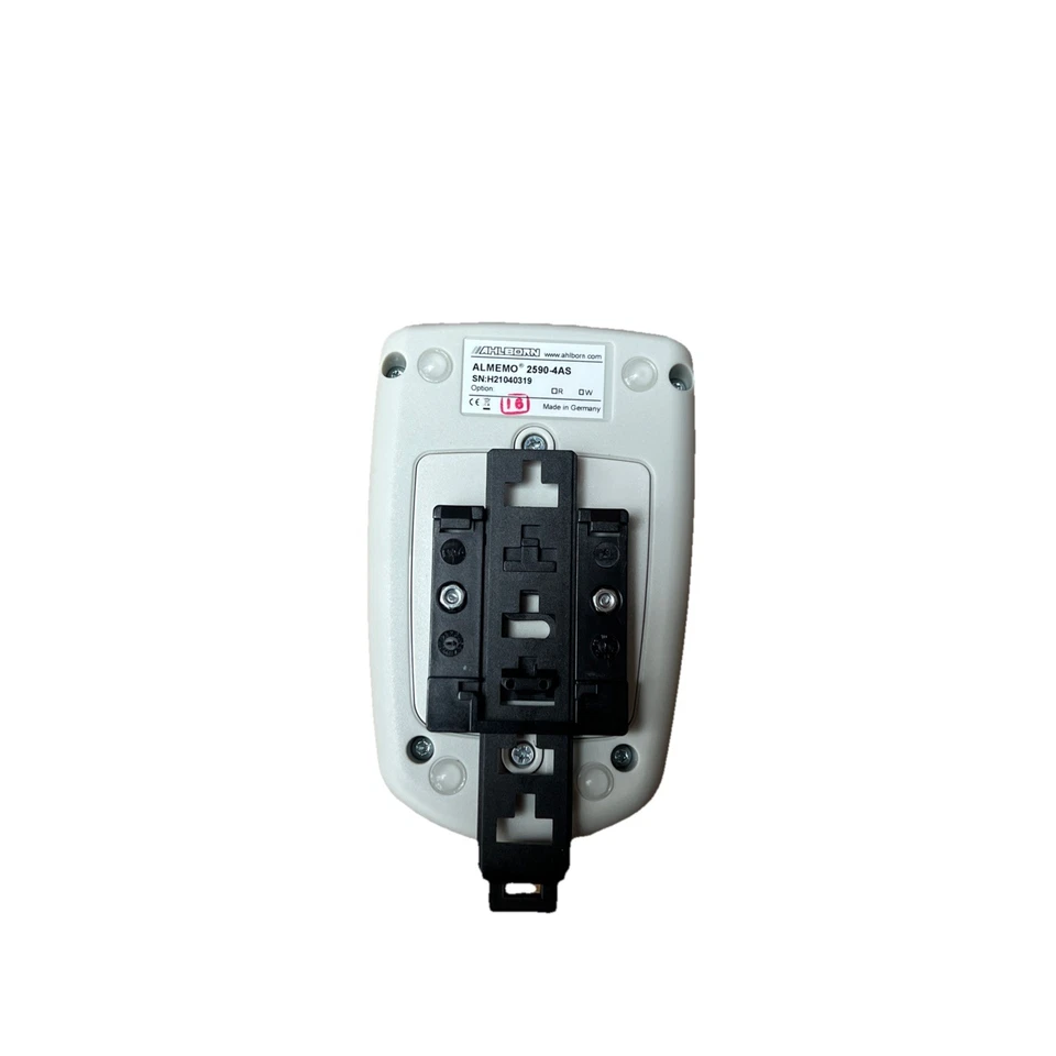 Ahlborn ALMEMO 2590-4AS - Bild 2 von 3