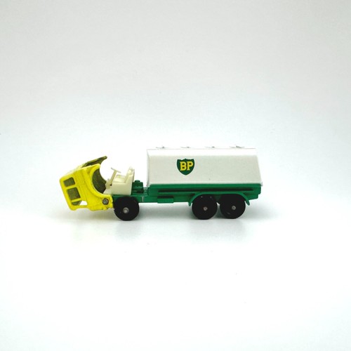 Matchbox Lesney Series 25 Petrol Tanker, Made in England - Picture 3 of 8